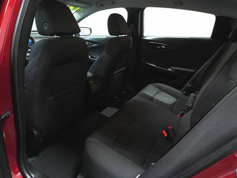 Used 2019 Chevrolet Malibu RS w/ LPO, Convenience Package 1 image 12