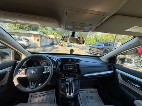 Used 2018 Honda CR-V LX image 21