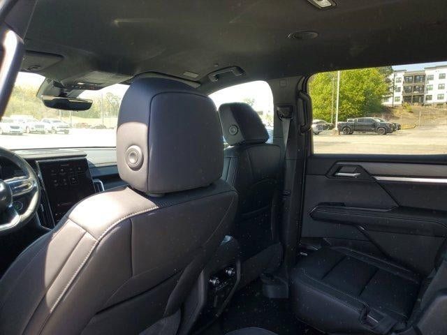New 2026 GMC Acadia Elevation w/ Elevation Premium Package FWD image 7
