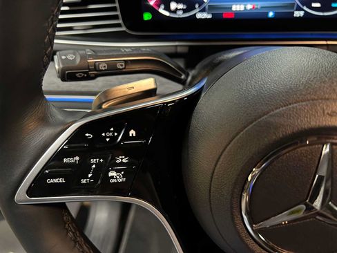 Certified 2026 Mercedes-Benz GLE 450 4MATIC image 29