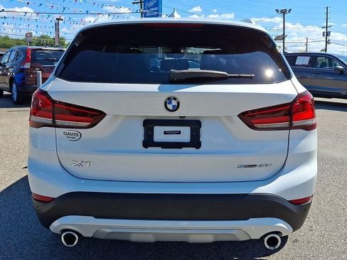 Used 2021 BMW X1 sDrive28i w/ Premium Package FWD image 5