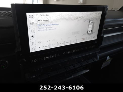 Used 2024 GMC Hummer EV 3X w/ Omega Edition AWD/4WD image 16