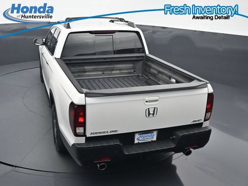 Used 2022 Honda Ridgeline RTL-E image 25