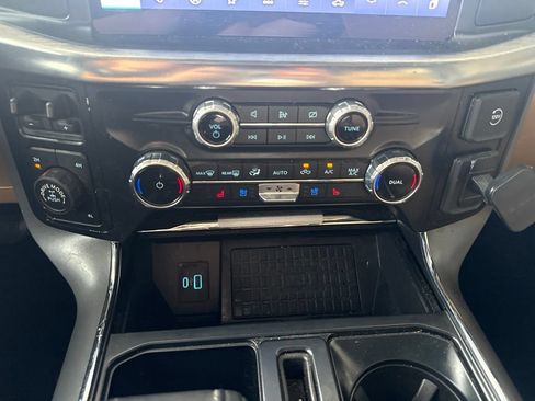 Used 2023 Ford F150 Lariat w/ Equipment Group 502A High AWD/4WD image 22
