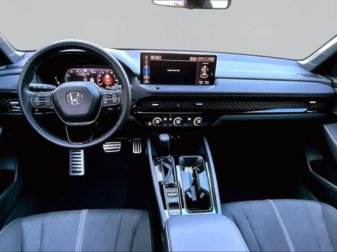 Used 2024 Honda Accord Sport image 16