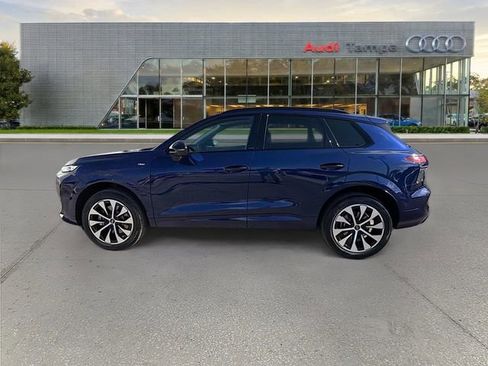 New 2026 Audi Q3 quattro 2.0T AWD/4WD image 6