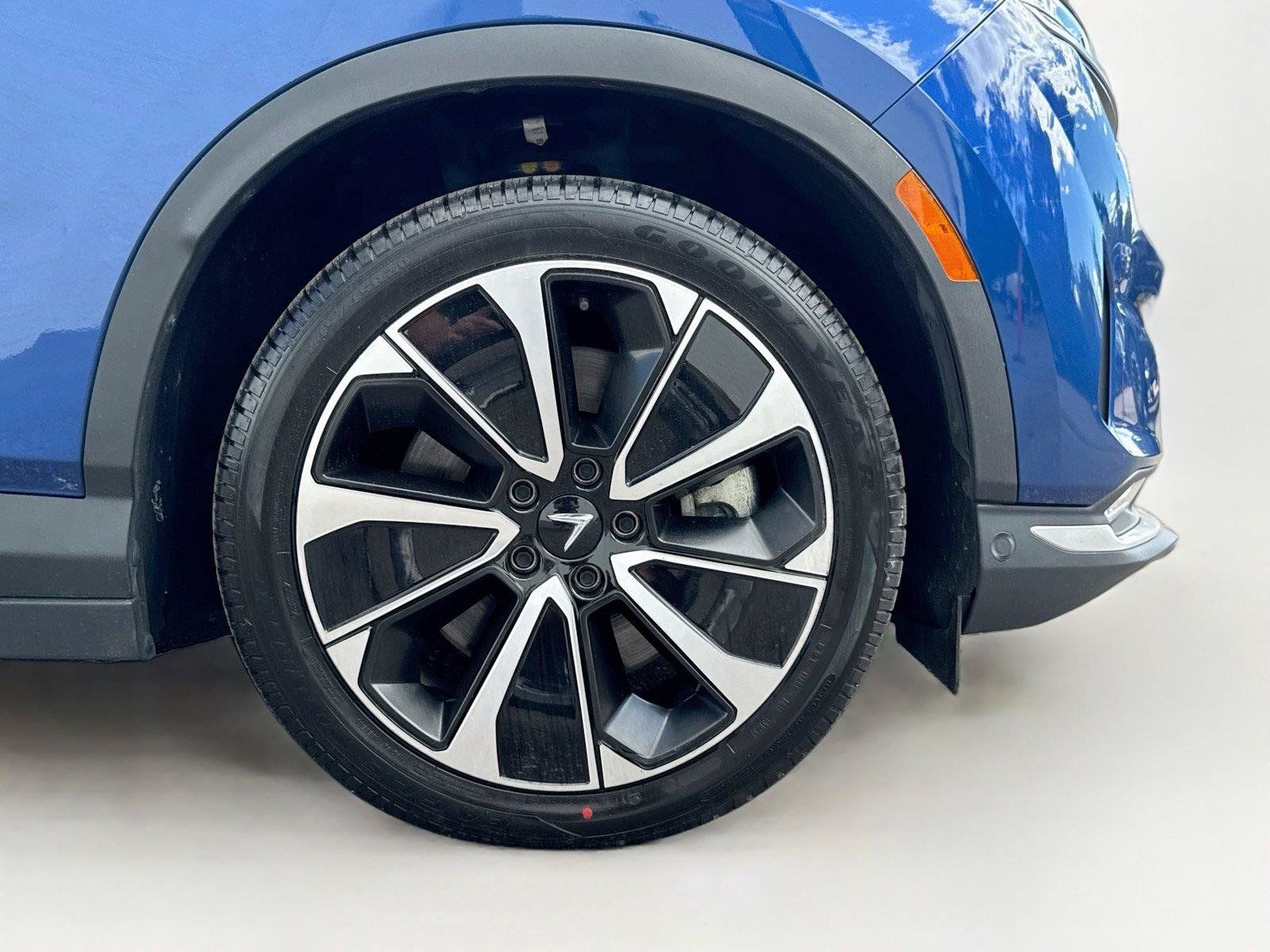 Used 2024 VinFast VF 8 Plus AWD/4WD image 31