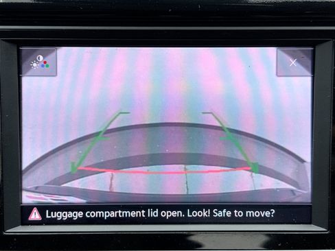 Used 2022 Volkswagen Taos S w/ IQ Drive S Package FWD image 15