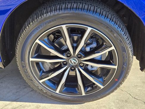 New 2026 Acura RDX A-Spec AWD/4WD image 8
