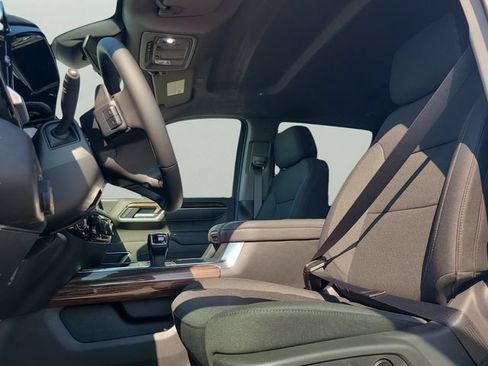 New 2026 Chevrolet Silverado 1500 RST RWD image 20