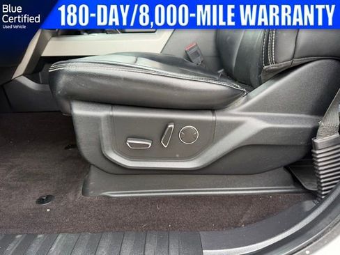 Used 2018 Ford F150 Lariat RWD image 11
