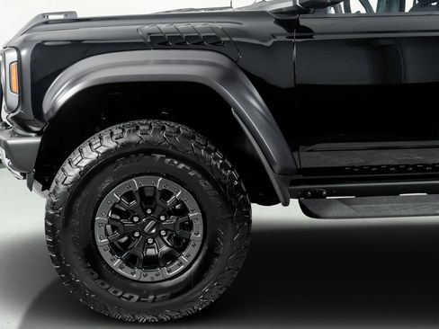 Used 2023 Ford Bronco Raptor image 20