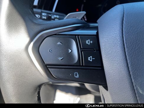 Certified 2023 Lexus RX 350 w/ Accessory Package (Z1) image 16