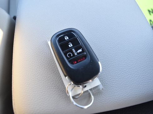 Certified 2023 Honda CR-V EX-L image 30