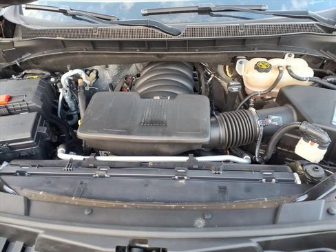 Used 2021 Chevrolet Tahoe Premier image 34