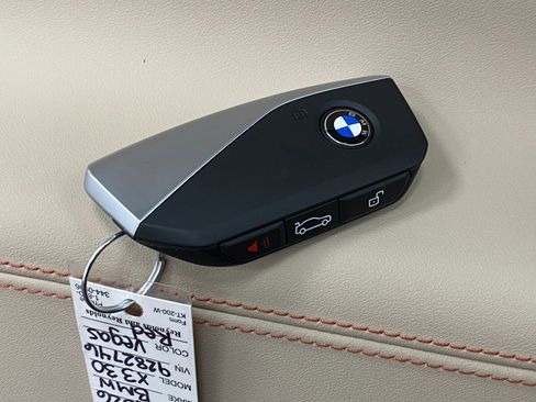 New 2026 BMW X3 xDrive30 image 31