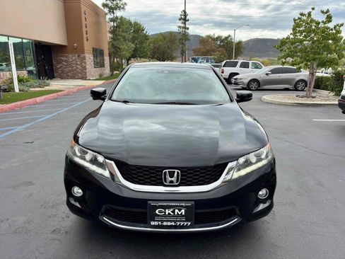Used 2014 Honda Accord EX-L image 5