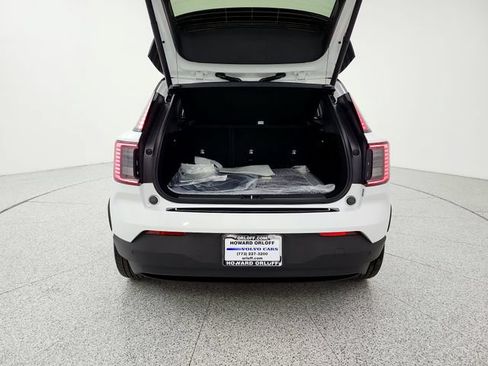 New 2026 Volvo EX30 Plus w/ Protection Package Premier AWD/4WD image 19