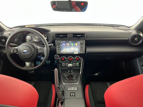 New 2026 Subaru BRZ Limited RWD image 14