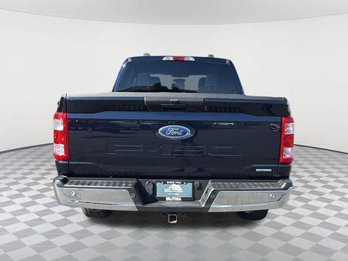 Used 2022 Ford F150 XL w/ Equipment Group 101A High AWD/4WD image 6