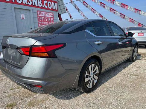 Used 2020 Nissan Altima 2.5 S w/ Driver Assist Package image 5