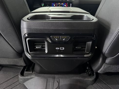 Certified 2024 Chevrolet Silverado 2500 ZR2 AWD/4WD image 30
