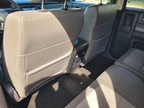 Used 2017 Ford Flex SEL w/ Equipment Group 202A FWD image 14