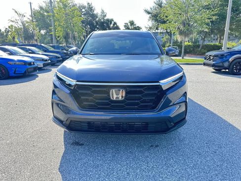 Used 2024 Honda CR-V EX image 9