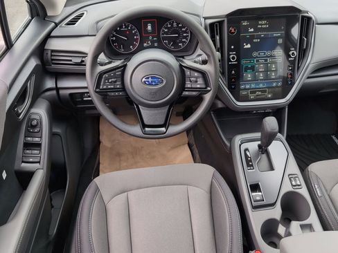 New 2026 Subaru Crosstrek 2.5i Premium image 14
