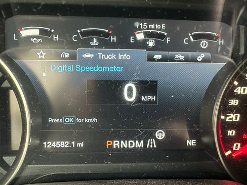 Used 2018 Ford F150 Raptor w/ Equipment Group 802A Luxury AWD/4WD image 5