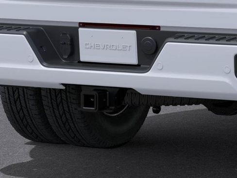New 2026 Chevrolet Silverado 3500 High Country w/ Technology Package AWD/4WD image 38