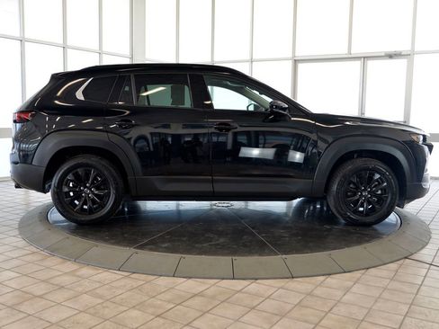 Certified 2026 MAZDA CX-50 AWD 2.5 Hybrid w/ Weather Package image 9