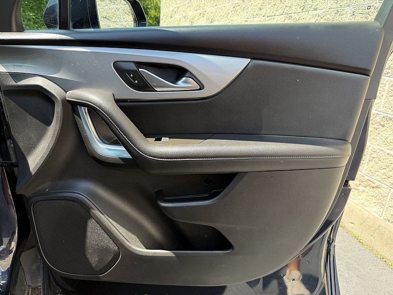 Used 2020 Chevrolet Blazer LT AWD/4WD image 26