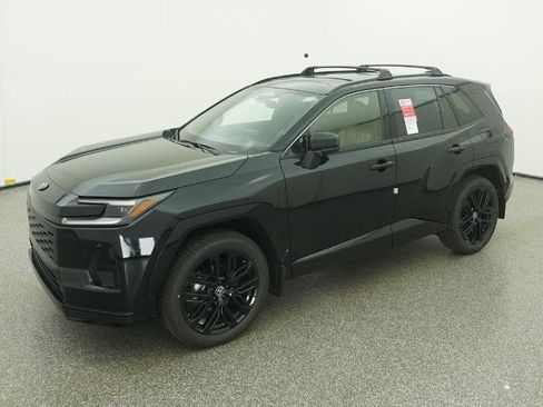 New 2026 Toyota RAV4 FWD image 45