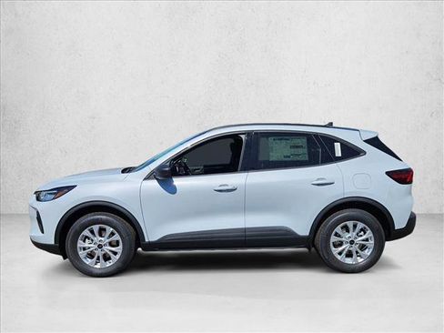New 2025 Ford Escape Active w/ Tech Pack #1 image 5