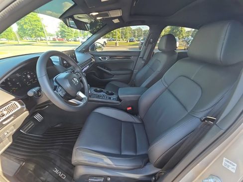 Used 2026 Honda Civic Sport Touring image 21