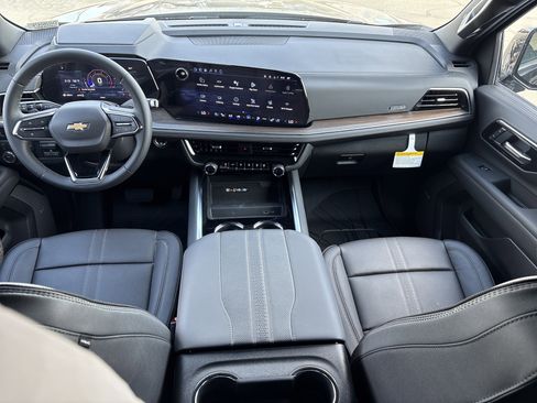 New 2026 Chevrolet Tahoe High Country w/ Sun And Tow Package image 16