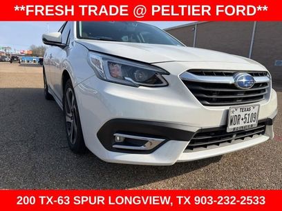 Used 2022 Subaru Legacy Limited XT w/ Popular Package #3