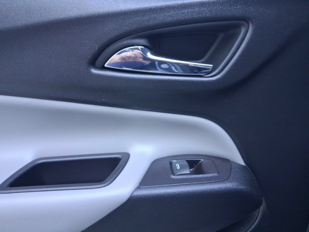 Used 2020 Chevrolet Equinox LT AWD/4WD image 29