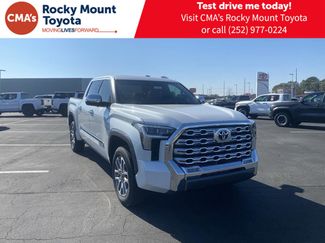 New 2026 Toyota Tundra 1794 Edition video 1