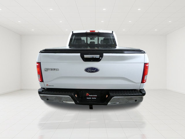 Used 2016 Ford F150 XLT w/ Equipment Group 302A Luxury AWD/4WD image 5