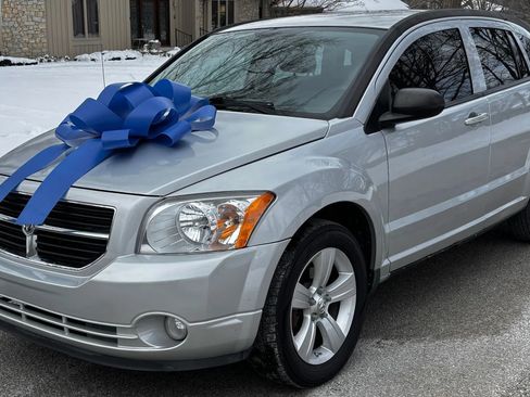 Used 2012 Dodge Caliber SXT image 1
