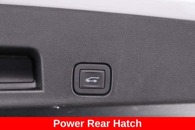 Used 2026 Buick Enclave Sport Touring FWD image 34