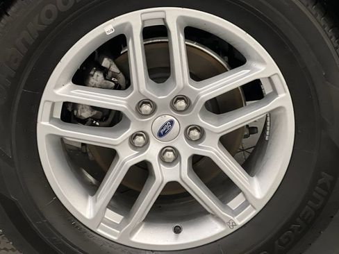 Used 2025 Ford Explorer Active w/ Active Comfort Package image 69