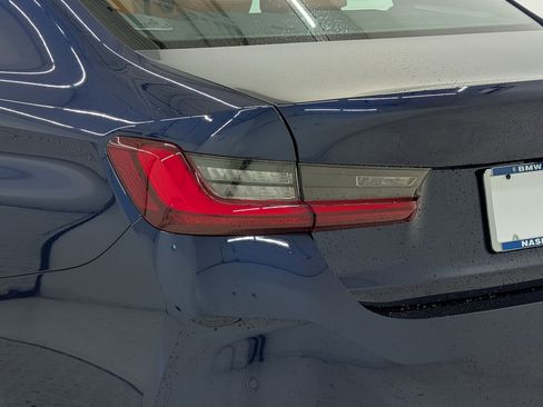 New 2026 BMW 330i Sedan w/ Premium Package image 13