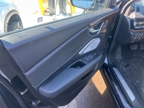 Used 2024 Acura RDX SH-AWD w/ Advance Package image 27