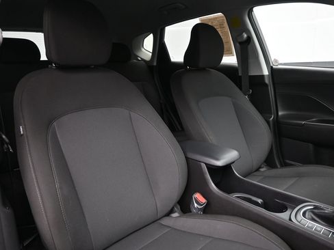 Used 2026 Hyundai Kona SEL Sport AWD/4WD image 14