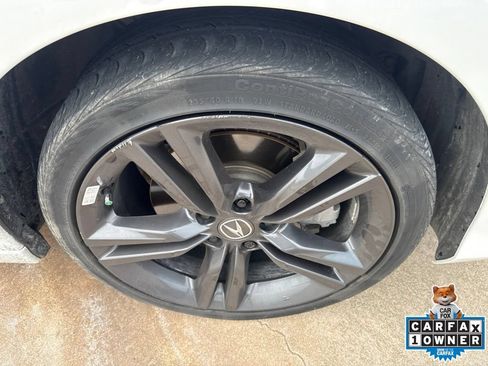 Used 2024 Acura Integra A-Spec FWD image 31