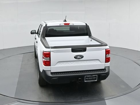 New 2026 Ford Maverick XL FWD image 39