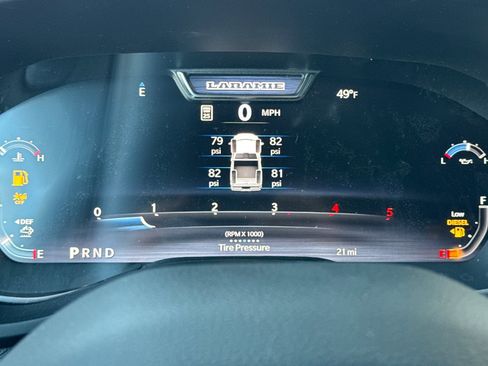 New 2026 RAM 3500 Laramie image 23